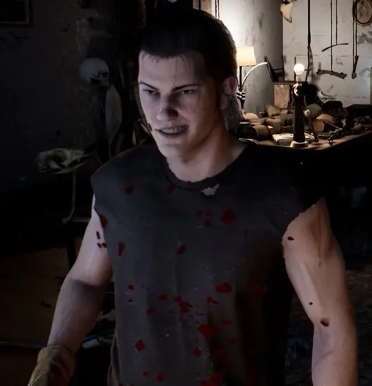 Johnny Slaughter