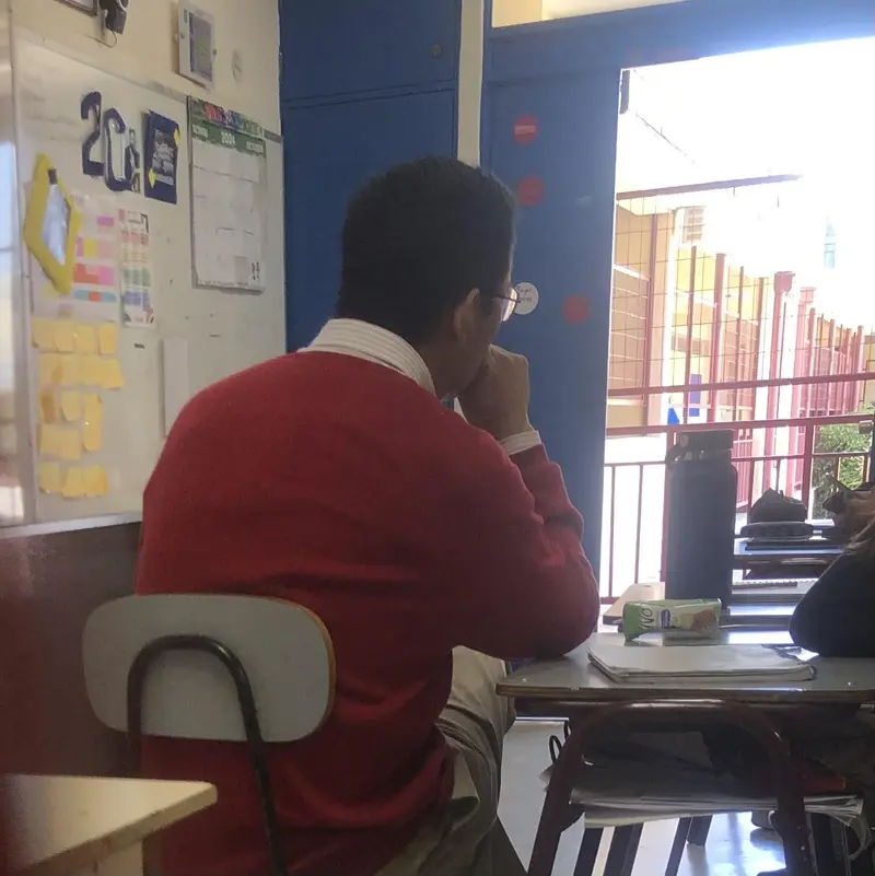 Juan Carlos