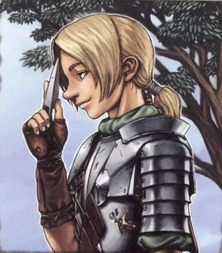 Judeau