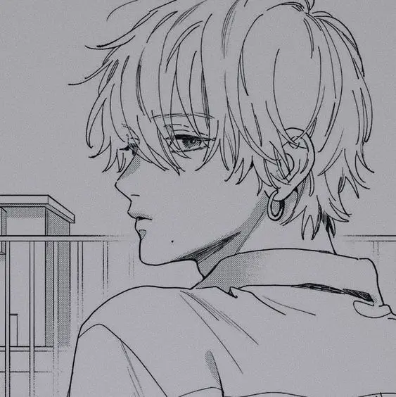-`♡´-  Julian The Princely Heartthrob