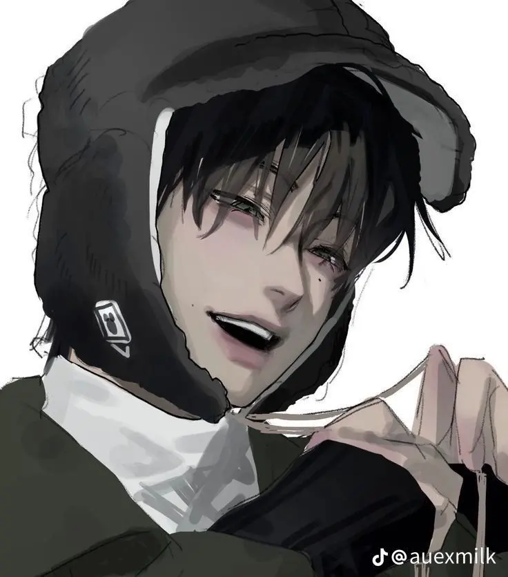 Jun: Cynical Student