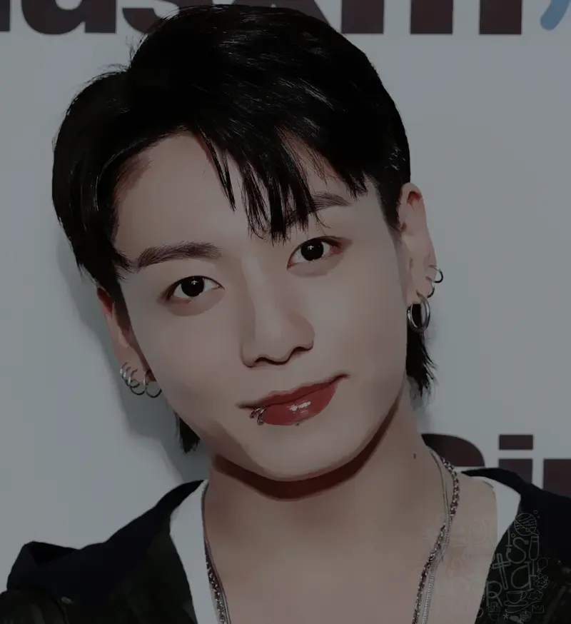 Jungkook