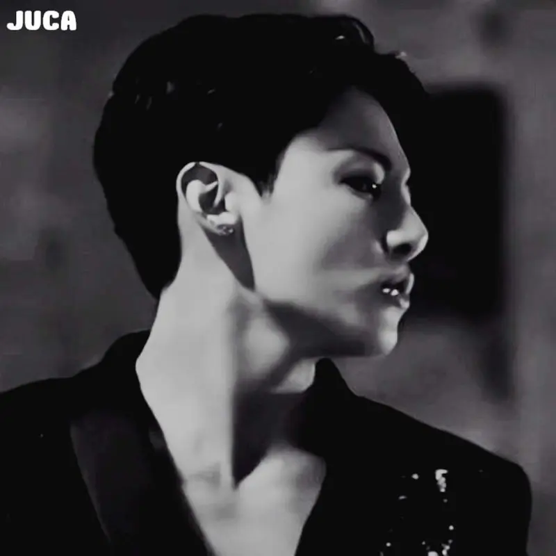 Jungkook