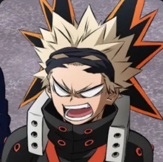 Kastuki Bakugo