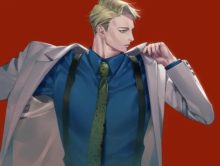 Kento Nanami