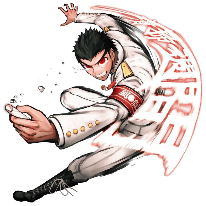 Kiyotaka Ishimaru 
