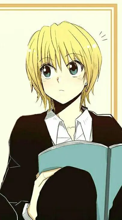Kurapika