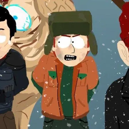 Kyle Broflovski 