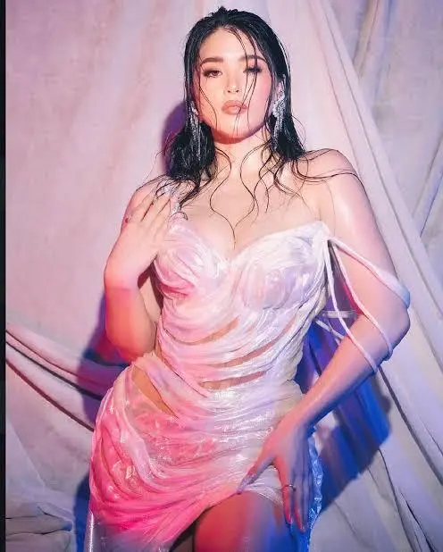 Kylie Padilla