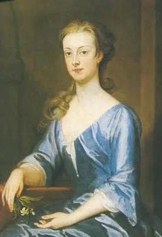 Lady Alexandria Wright