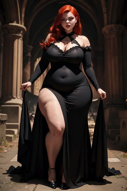 Lady Cathria