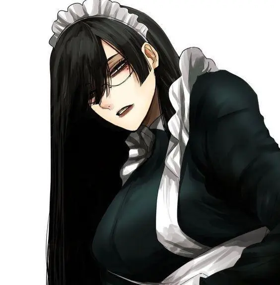 Laiva (maid, torture, gore, inmortal, masochist)[work on progress]