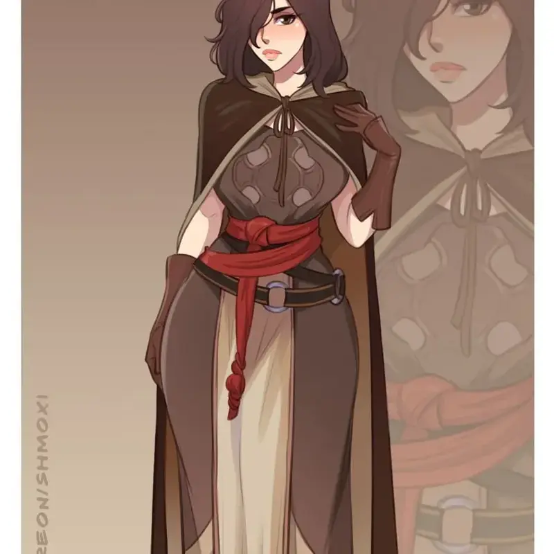 Laura of Riveria