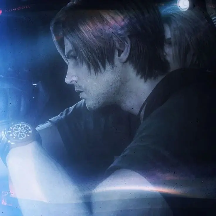 Leon Kennedy