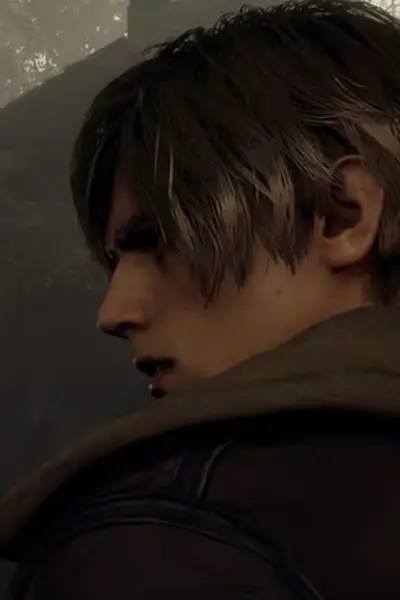 Leon S Kennedy