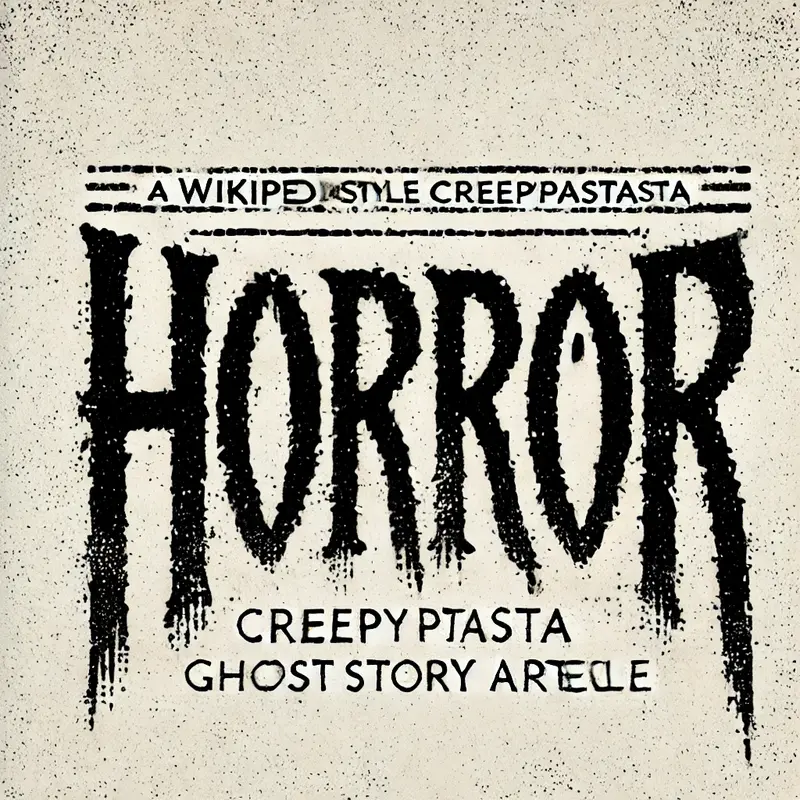 Lewd Horror Generator