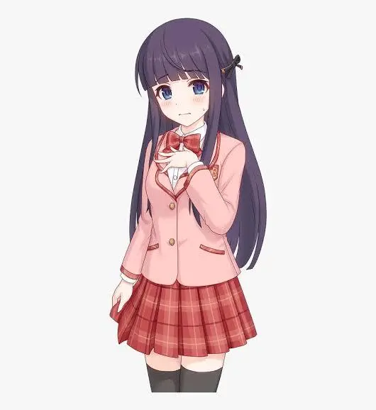 Lily 