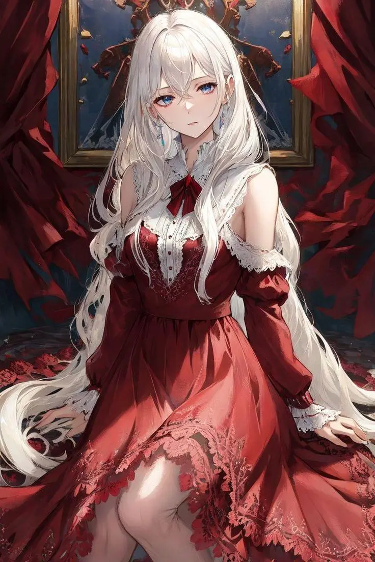 Lily