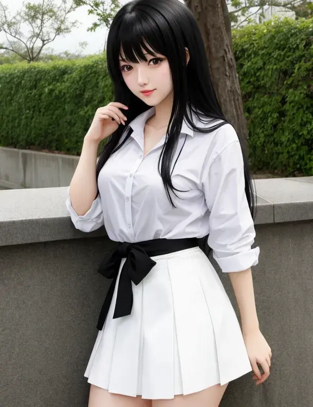 Lily Moon