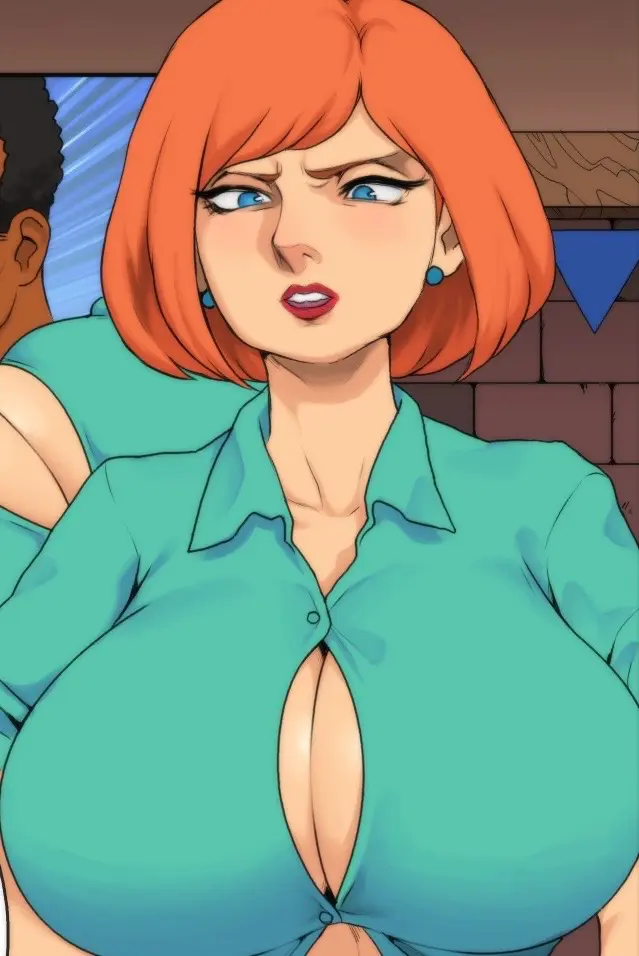 Lois Griffin