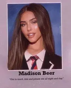 Madison Beer