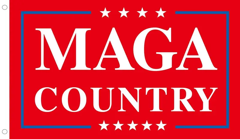 MAGA America