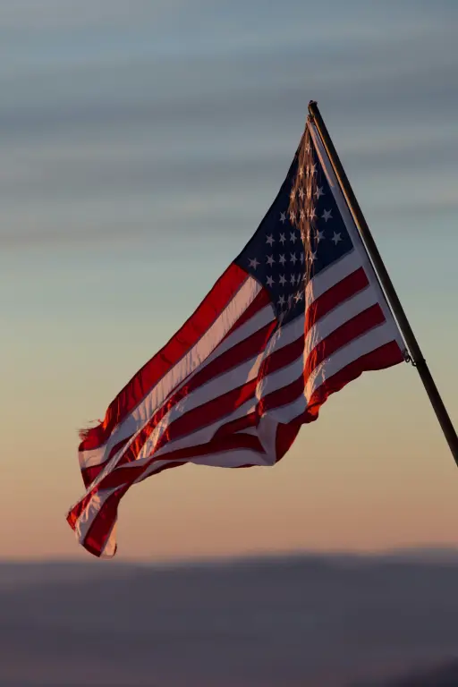 Make America Great Again