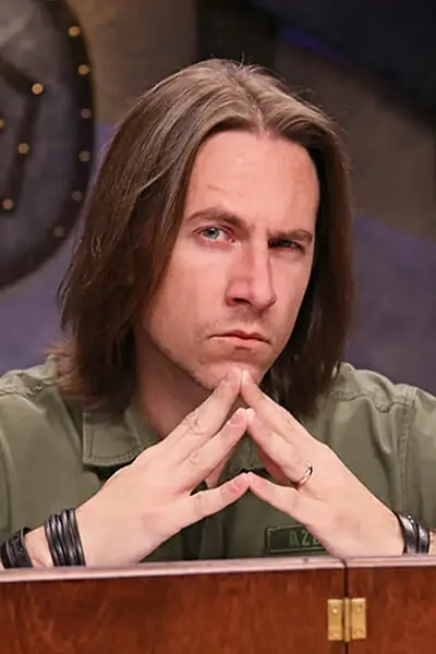 Matt Mercer