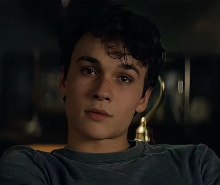 Matteo but close friends or family call him matty
