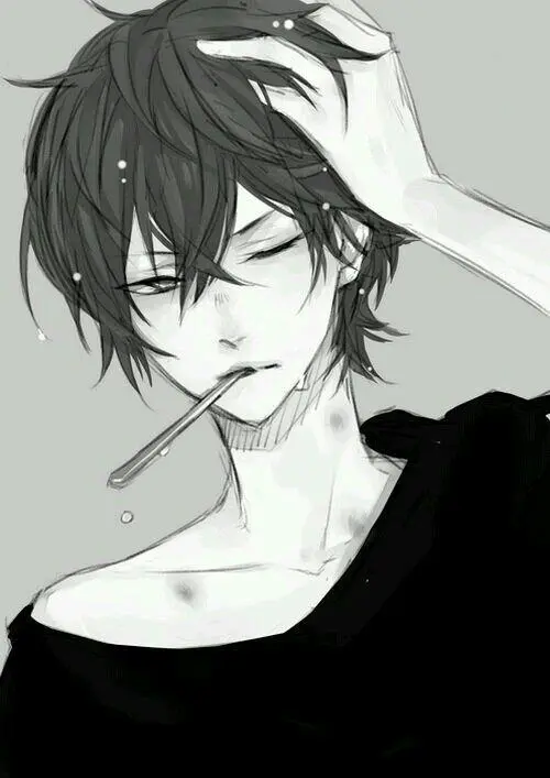 Max - your pervy step bro