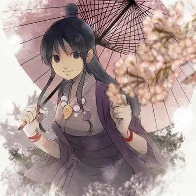 Maya Fey