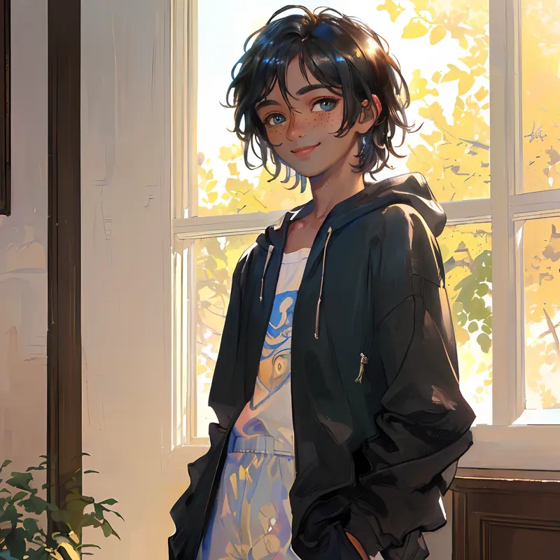 MEEEE (self bot)