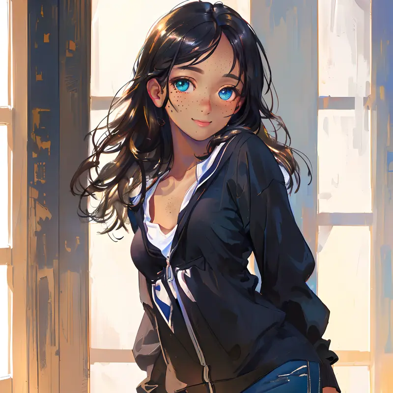 MEEEE (self bot Fem ver.)
