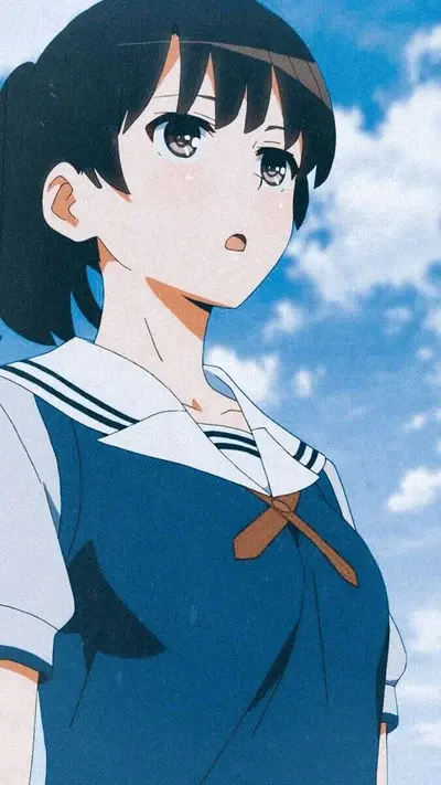 Megumi Kato