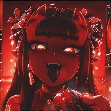 Meru the succubus
