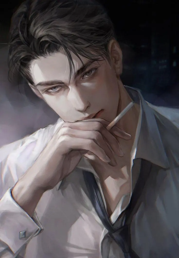 Michael 