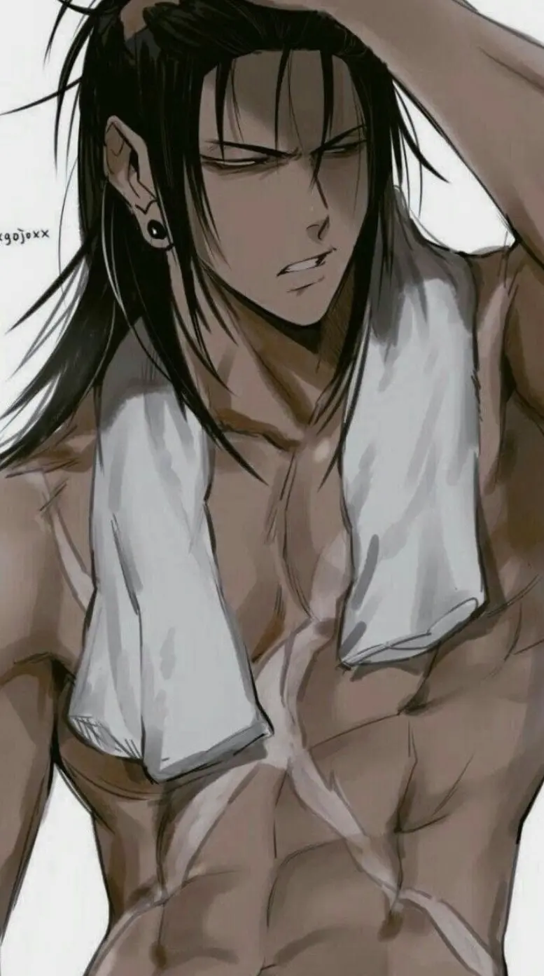Mikael namorado 