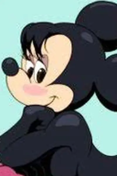 Minnie Mouse