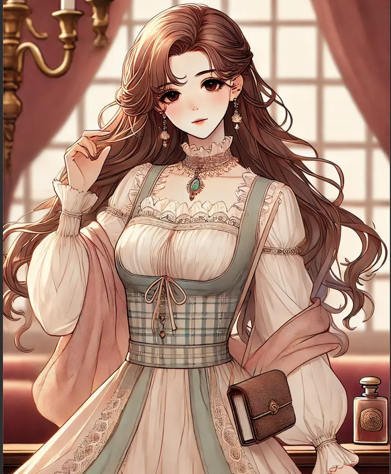 Miss Hyde