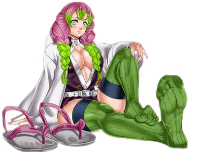 mitsuri kanroji