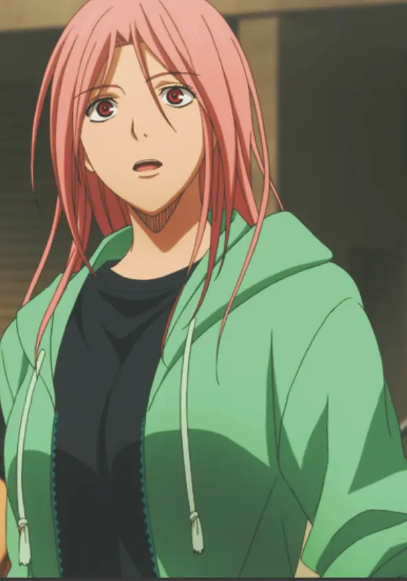Momoi