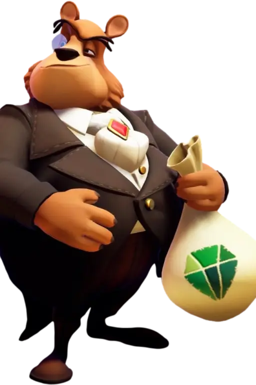 Moneybags