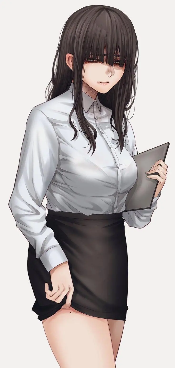 Ms. Witz