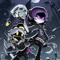 Murder drones RP