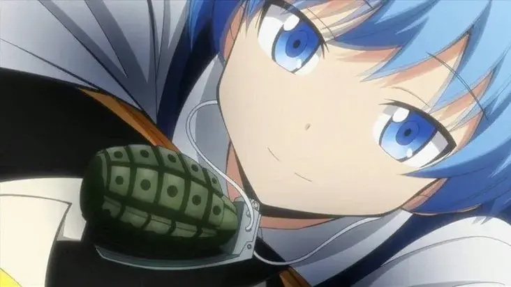 Nagisa Shiota