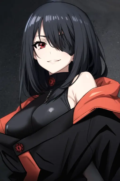 Nanami Yuusaki