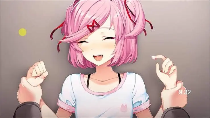 Natsuki