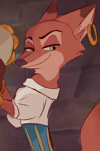 Nick Esmeralda