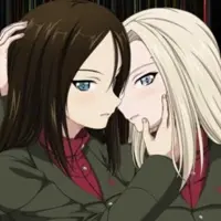 Nonna and Klara ( NTR FUTA might be or not )