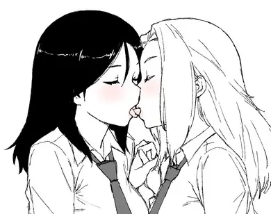 Nonna and Klara ( NTR FUTA might be or not )